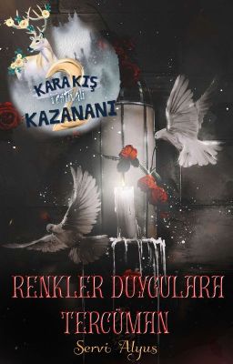 Renkler Duygulara Tercüman 