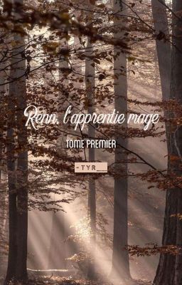 Renn, l'apprentie mage