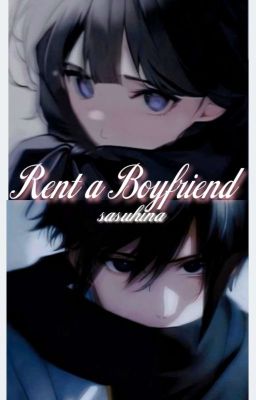 RENT A BOYFRIEND  