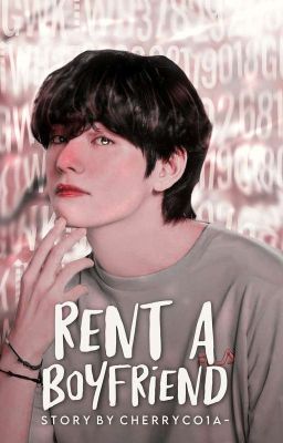 RENT A BOYFRIEND • TK