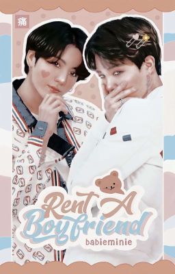 rent a boyfriend 丼 kookmin.