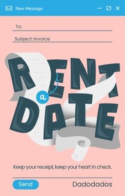 Rent a Date [FIN]