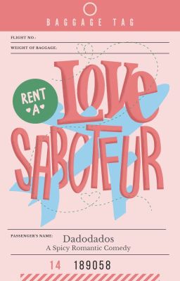 Rent a Love Saboteur