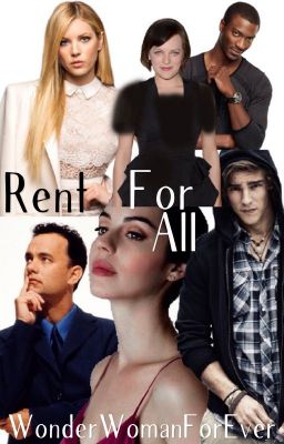 Rent For All {Coming in 2021}