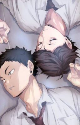 Renunciando al amor (Haikyuu: Iwaizumi-Oikawa)