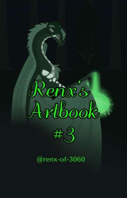 Renx's artbook #3