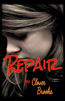 Repair (book #2 to second CS)