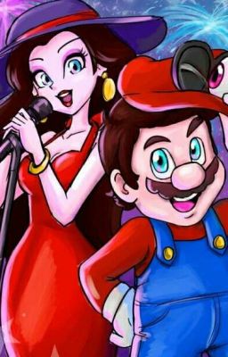 Reparando tu Corazón [Mario x Pauline]