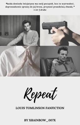 repeat • tomlinson