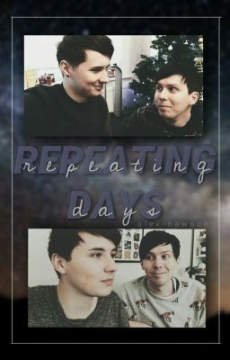 repeating days ➳ phan