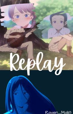 Replay-TPN Isabella x Leslie