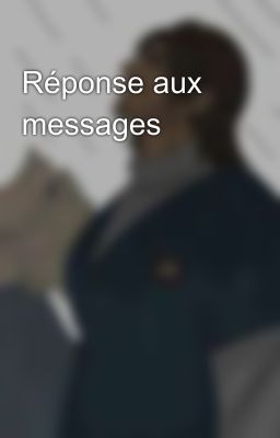 Réponse aux messages 🕸️