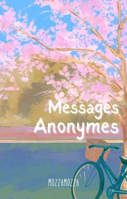 Réponses Aux Messages Anonymes