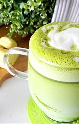 (Repost) Matcha