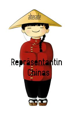 Repräsentantin Chinas