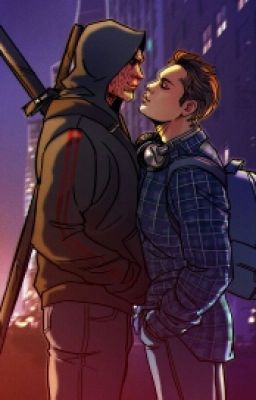 Reputación.«Spideypool»