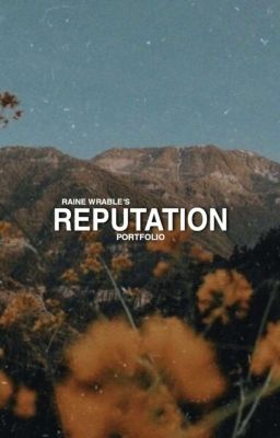 Reputation