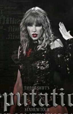 Reputation tour T.S & H.S