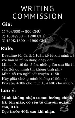 Req - Sample by Triết Dương Công Tử