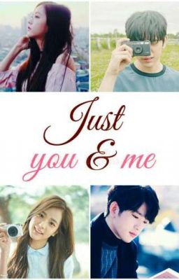 Request 02 | JinJi | Just you and me