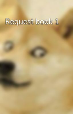 Request book 1