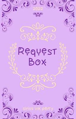 Request Box