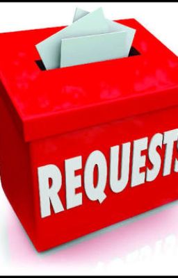 Request Box