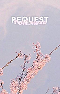 Request fond écran [Ouvert]