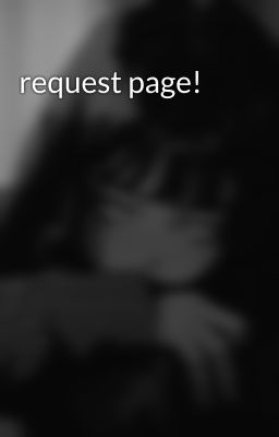 request page!