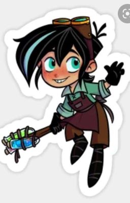 Request Picture!! Varian becomes a child!!