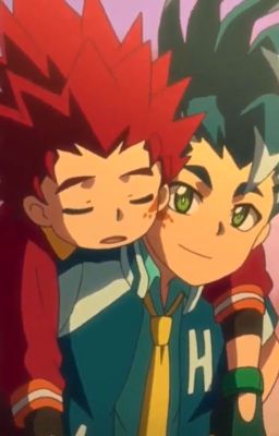 [REQUESTS CLOSED]Beyblade Burst reacting to ships.