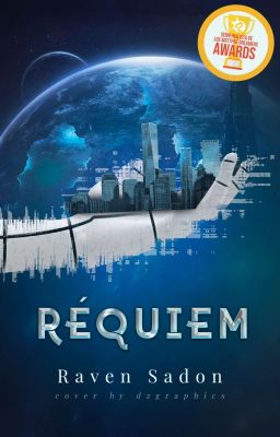 Réquiem (La Guerra Milenaria #1)