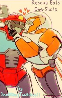 Rescue Bots! One-Shots 