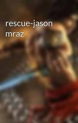 rescue-jason mraz