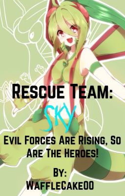 Rescue Team: Sky