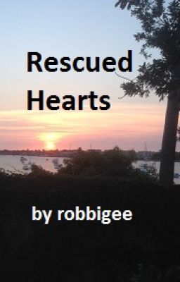 Rescued Hearts - Book 4 of Werewolves Downunder