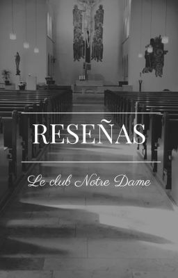 Reseñas