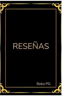 Reseñas 