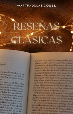 Reseñas Clásicas