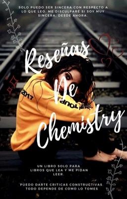 Reseñas de Chemistry