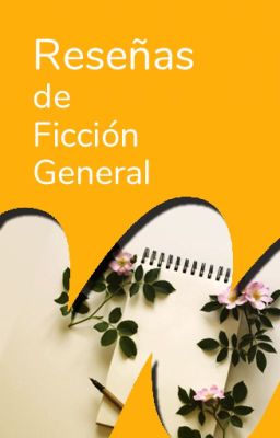 Reseñas de Ficción General