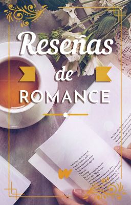 Reseñas de romance