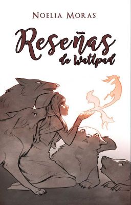 Reseñas de Wattpad