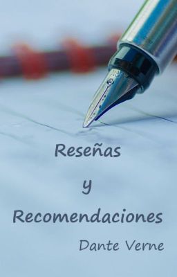 Reseñas y recomendaciones