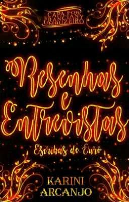 Resenhas E de O (oficial)