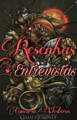 Resenhas & Entrevistas 