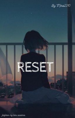 Reset