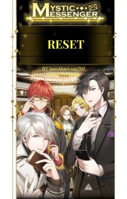 RESET