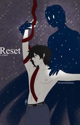 Reset [L x Reader] • Death Note [Hiatus] 