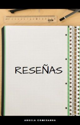 RESEÑAS